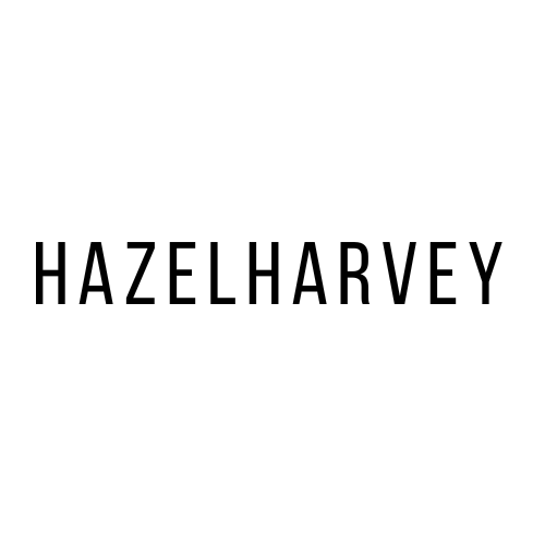 HazelHarvey